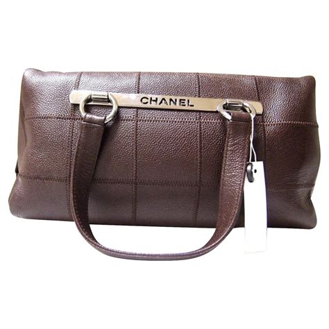 rebag chanel bag|Chanel bag second hand.